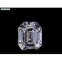 2.46 Carat D-VVS2 Emerald Cut Natural Diamond 2.46 Carat D-VVS2 Emerald Cut Natural Diamond