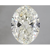 4.05 Carat I-VVS1 Oval Natural Diamond 4.05 Carat I-VVS1 Oval Natural Diamond