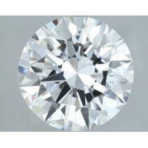 3.13 Carat D-VS1 Round Natural Diamond 3.13 Carat D-VS1 Round Natural Diamond