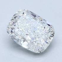 3.01 Carat G-VS1 Cushion Cut Natural Diamond 3.01 Carat G-VS1 Cushion Cut Natural Diamond