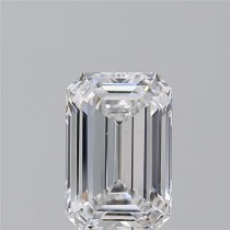 3.07 Carat D-VS2 Emerald Cut Natural Diamond 3.07 Carat D-VS2 Emerald Cut Natural Diamond