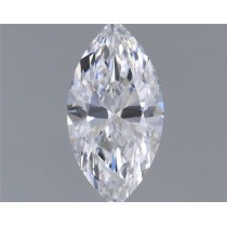 0.30 Carat D-VS1 Marquise Cut Natural Diamond 0.30 Carat D-VS1 Marquise Cut Natural Diamond