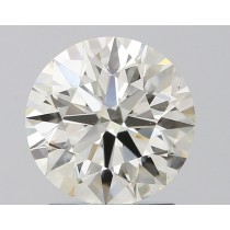 1.78 Carat I-VS1 Round Natural Diamond 1.78 Carat I-VS1 Round Natural Diamond