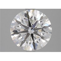 2.02 Carat E-VVS1 Round Natural Diamond 2.02 Carat E-VVS1 Round Natural Diamond