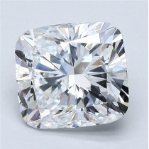 3.03 Carat D-SI1 Cushion Cut Natural Diamond 3.03 Carat D-SI1 Cushion Cut Natural Diamond