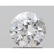 1.19 Carat E-SI1 Round Natural Diamond 1.19 Carat E-SI1 Round Natural Diamond
