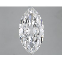 5.01 Carat F-VS2 Marquise Cut Natural Diamond
