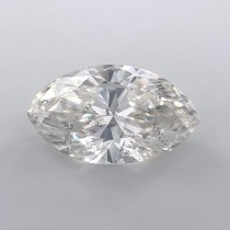 1.35 Carat H-SI1 Marquise Cut Natural Diamond 1.35 Carat H-SI1 Marquise Cut Natural Diamond
