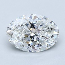 3.51 Carat E-IF Oval Natural Diamond 3.51 Carat E-IF Oval Natural Diamond