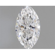 0.45 Carat F-SI1 Marquise Cut Natural Diamond 0.45 Carat F-SI1 Marquise Cut Natural Diamond