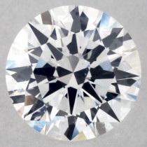 0.81 Carat D-SI1 Round Natural Diamond 0.81 Carat D-SI1 Round Natural Diamond