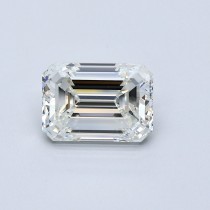 5.01 Carat I-VS2 Emerald Cut Natural Diamond 5.01 Carat I-VS2 Emerald Cut Natural Diamond