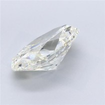 5.61 Carat K-VS2 Oval Natural Diamond Certified By GIA 5.61 Carat K-VS2 Oval Natural Diamond Certified By GIA