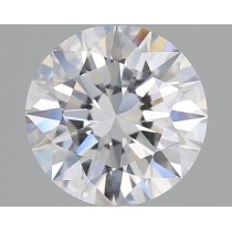 1.77 Carat D-VS1 Round Natural Diamond 1.77 Carat D-VS1 Round Natural Diamond