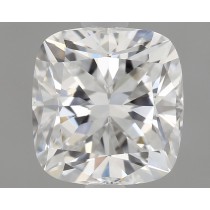 1.70 Carat D-VVS1 Cushion Cut Natural Diamond 1.70 Carat D-VVS1 Cushion Cut Natural Diamond