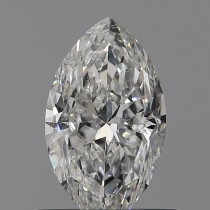 0.70 Carat G-I1 Marquise Cut Natural Diamond 0.70 Carat G-I1 Marquise Cut Natural Diamond