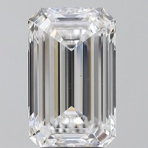 3.51 Carat D-VS2 Emerald Cut Natural Diamond 3.51 Carat D-VS2 Emerald Cut Natural Diamond