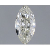 0.40 Carat J-SI1 Marquise Cut Natural Diamond 0.40 Carat J-SI1 Marquise Cut Natural Diamond