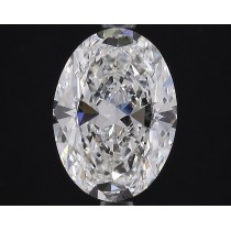 2.51 Carat G-VS1 Oval Natural Diamond 2.51 Carat G-VS1 Oval Natural Diamond