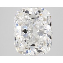 2.16 Carat D-VS1 Cushion Cut Natural Diamond 2.16 Carat D-VS1 Cushion Cut Natural Diamond