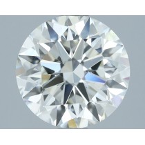 1.92 Carat I-VS2 Round Natural Diamond 1.92 Carat I-VS2 Round Natural Diamond
