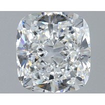 2.41 Carat E-VS2 Cushion Cut Natural Diamond 2.41 Carat E-VS2 Cushion Cut Natural Diamond