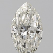 0.50 Carat K-SI2 Marquise Cut Natural Diamond 0.50 Carat K-SI2 Marquise Cut Natural Diamond