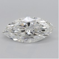 4.01 Carat H-SI1 Marquise Cut Natural Diamond 4.01 Carat H-SI1 Marquise Cut Natural Diamond
