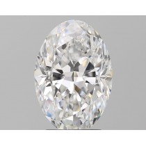 3.03 Carat E-VS2 Oval Natural Diamond 3.03 Carat E-VS2 Oval Natural Diamond