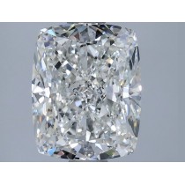 1.51 Carat G-VS2 Cushion Cut Natural Diamond 1.51 Carat G-VS2 Cushion Cut Natural Diamond