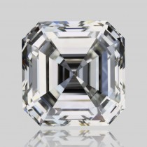 1.50 Carat I-VS2 Asscher Cut Natural Diamond 1.50 Carat I-VS2 Asscher Cut Natural Diamond
