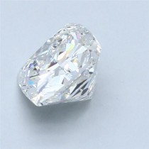 2.01 Carat F-VS2 Cushion Cut Natural Diamond 2.01 Carat F-VS2 Cushion Cut Natural Diamond
