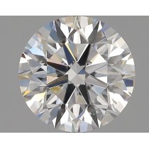 1.73 Carat D-SI1 Round Natural Diamond 1.73 Carat D-SI1 Round Natural Diamond