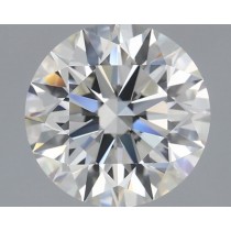2.28 Carat H-IF Round Natural Diamond 2.28 Carat H-IF Round Natural Diamond