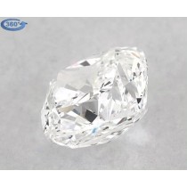 1.61 Carat E-SI1 Cushion Cut Natural Diamond 1.61 Carat E-SI1 Cushion Cut Natural Diamond