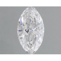 1.00 Carat F-SI2 Marquise Cut Natural Diamond 1.00 Carat F-SI2 Marquise Cut Natural Diamond