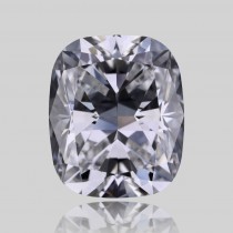 3.01 Carat F-VVS2 Cushion Cut Natural Diamond 3.01 Carat F-VVS2 Cushion Cut Natural Diamond