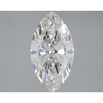 2.00 Carat I-SI1 Marquise Cut Natural Diamond 2.00 Carat I-SI1 Marquise Cut Natural Diamond