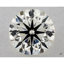 1.98 Carat K-VS1 Round Natural Diamond 1.98 Carat K-VS1 Round Natural Diamond