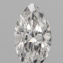0.06 Carat D-VVS2 Marquise Cut Natural Diamond 0.06 Carat D-VVS2 Marquise Cut Natural Diamond