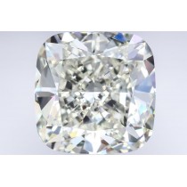 5.04 Carat I-VVS2 Cushion Cut Natural Diamond 5.04 Carat I-VVS2 Cushion Cut Natural Diamond