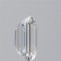 4.01 Carat I-VVS2 Emerald Cut Natural Diamond 4.01 Carat I-VVS2 Emerald Cut Natural Diamond