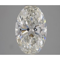 2.80 Carat I-VS2 Oval Natural Diamond 2.80 Carat I-VS2 Oval Natural Diamond