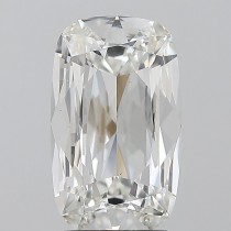 2.01 Carat G-VS2 Cushion Cut Natural Diamond 2.01 Carat G-VS2 Cushion Cut Natural Diamond