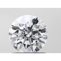0.79 Carat F-SI1 Round Natural Diamond 0.79 Carat F-SI1 Round Natural Diamond