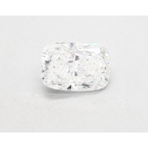 3.01 Carat E-SI1 Cushion Cut Natural Diamond 3.01 Carat E-SI1 Cushion Cut Natural Diamond