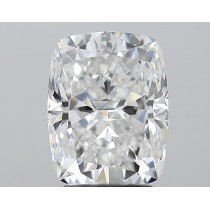 3.01 Carat E-VS1 Cushion Cut Natural Diamond 3.01 Carat E-VS1 Cushion Cut Natural Diamond