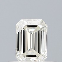 0.28 Carat G-IF Emerald Cut Natural Diamond 0.28 Carat G-IF Emerald Cut Natural Diamond