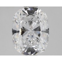 2.00 Carat D-I1 Cushion Cut Natural Diamond 2.00 Carat D-I1 Cushion Cut Natural Diamond