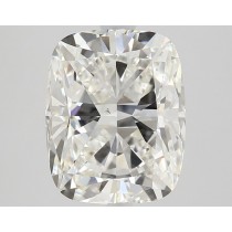 2.51 Carat H-VS2 Cushion Cut Natural Diamond 2.51 Carat H-VS2 Cushion Cut Natural Diamond